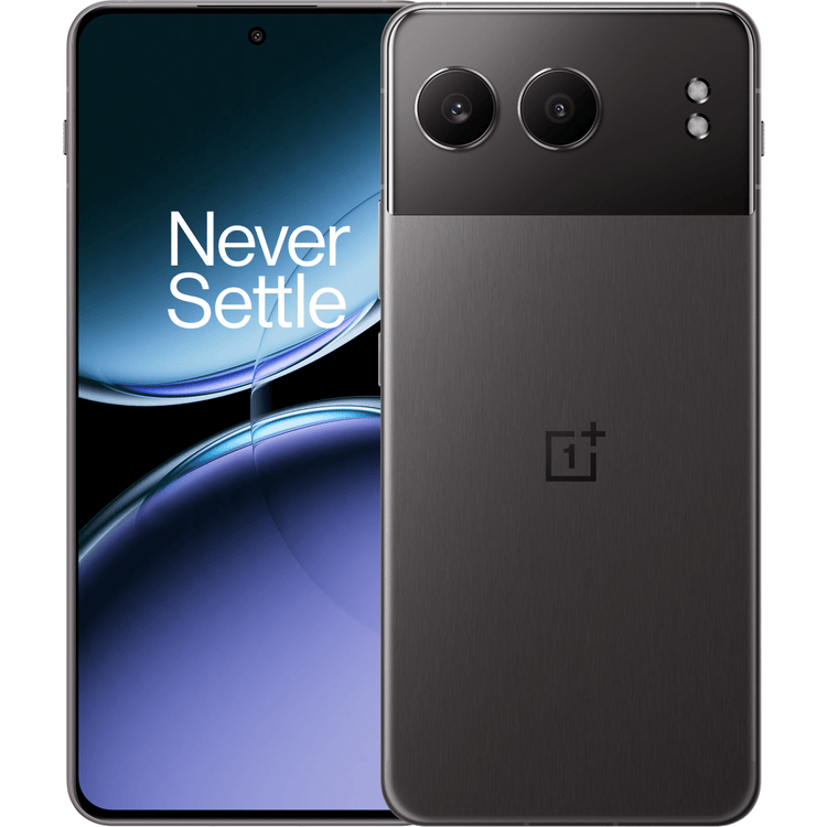 OnePlus Nord 4 5G 512GB 16GB Obsidian Midnight