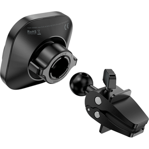 Swissten autoteline MagSafe 15W