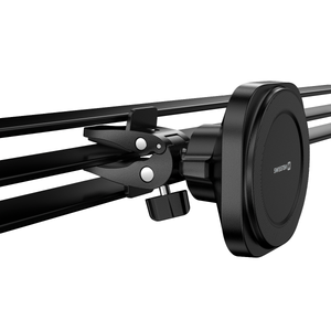 Swissten autoteline MagSafe 15W