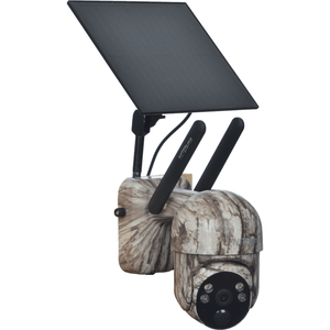 NITEforce Live-Cam PRO Trail Camera