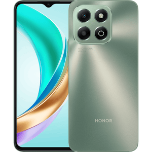 HONOR X6b, 128GB, Forest Green