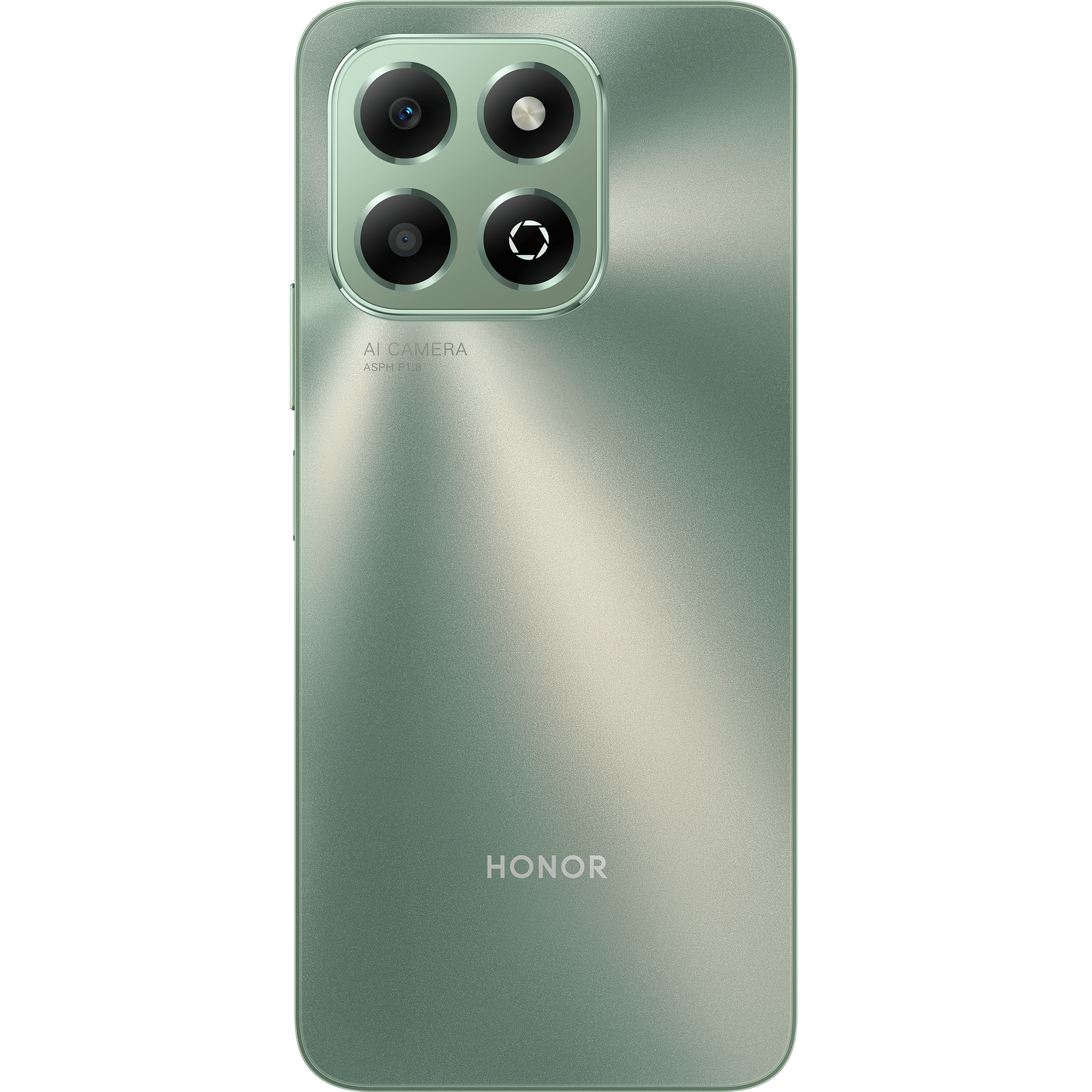 HONOR X6b, 128GB, Forest Green