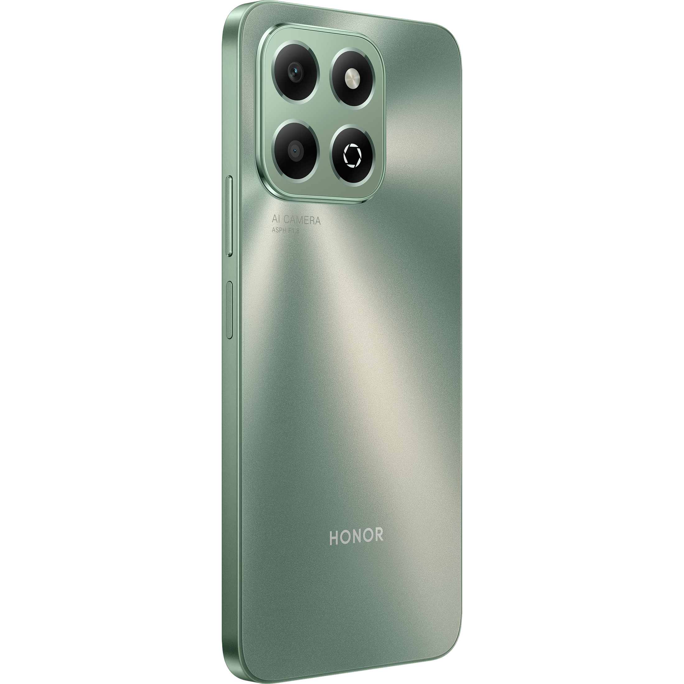 HONOR X6b, 128GB, Forest Green