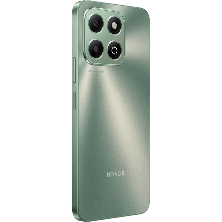 HONOR X6b, 128GB, Forest Green