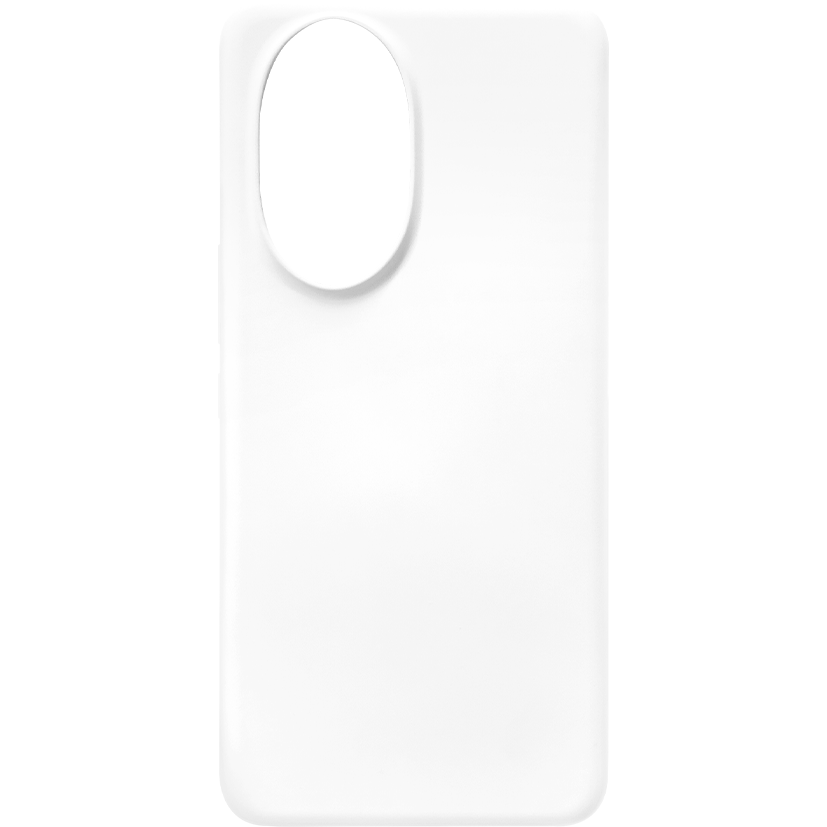 Honor Choice H200 Phone Case, White