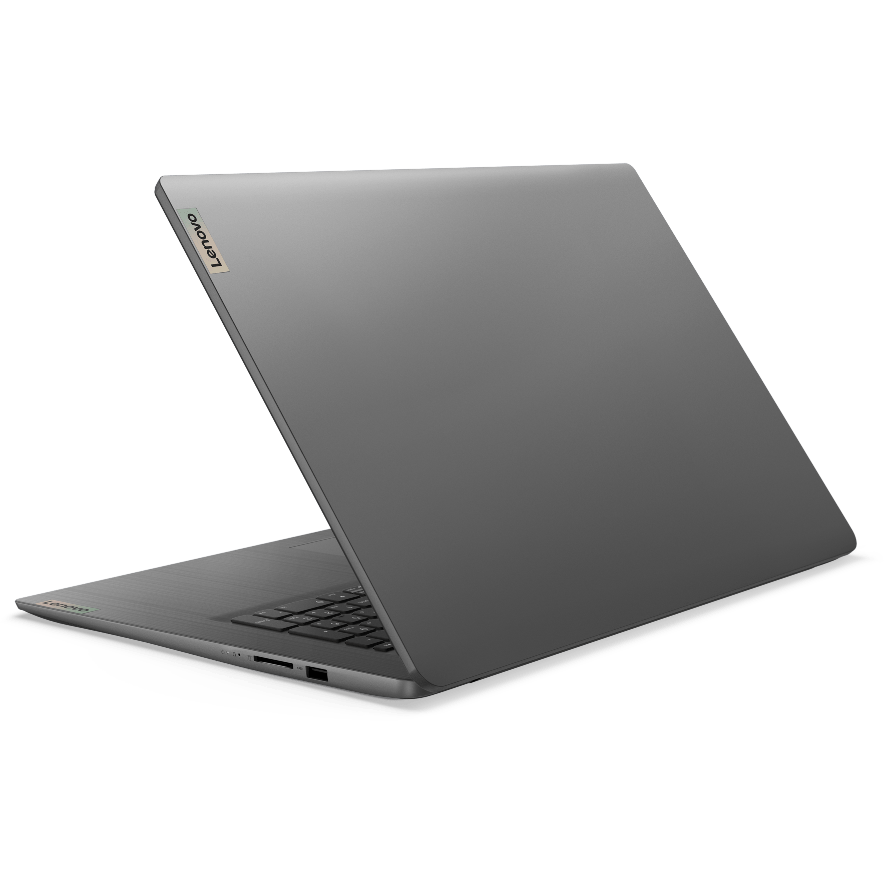 Lenovo IdeaPad 3 17.3" Laptop, Win 11 Home S 82RL00BSMX