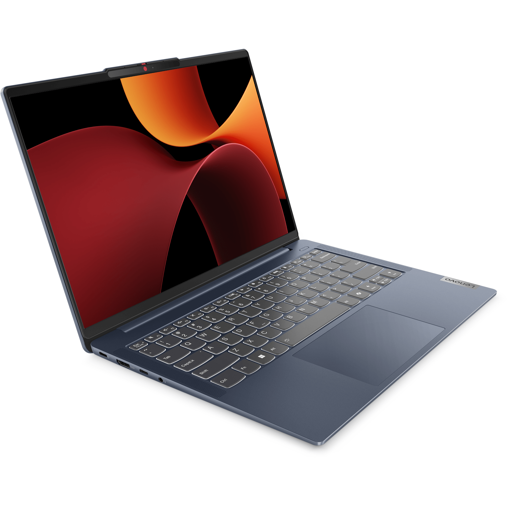 LENOVO IDEAPAD SLIM 5 14.0WUXGA OLED/R5-8645HS/16G