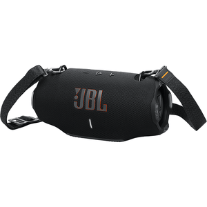 JBL Xtreme 4 Bluetooth Speaker, Black