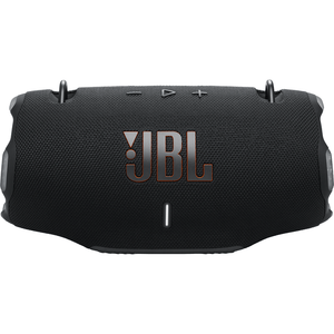 JBL Xtreme 4 Bluetooth Speaker, Black