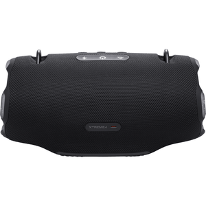JBL Xtreme 4 Bluetooth Speaker, Black