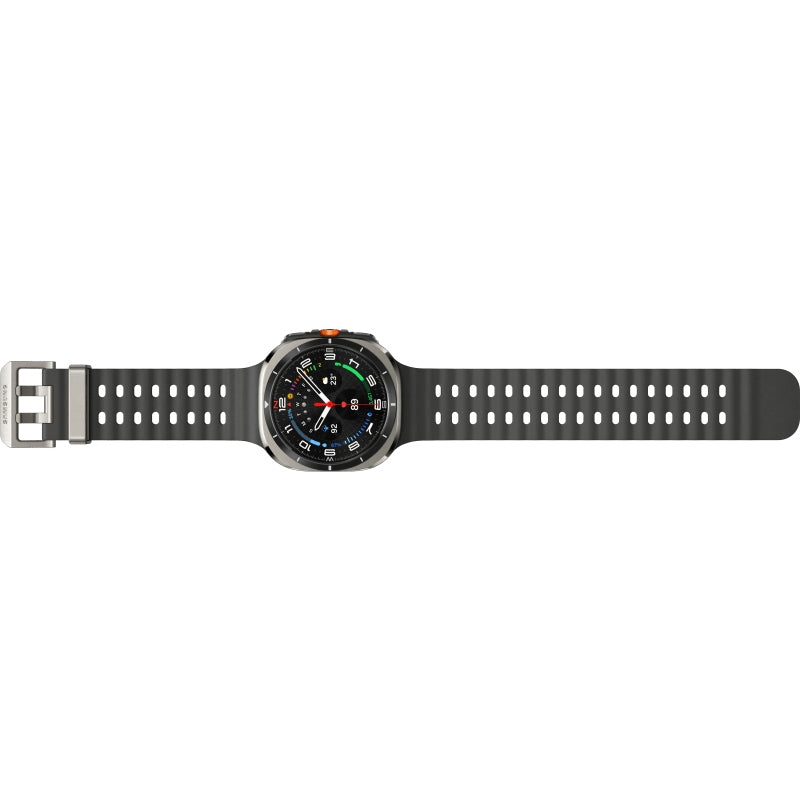 Samsung Galaxy Watch Ultra Titanium Silver