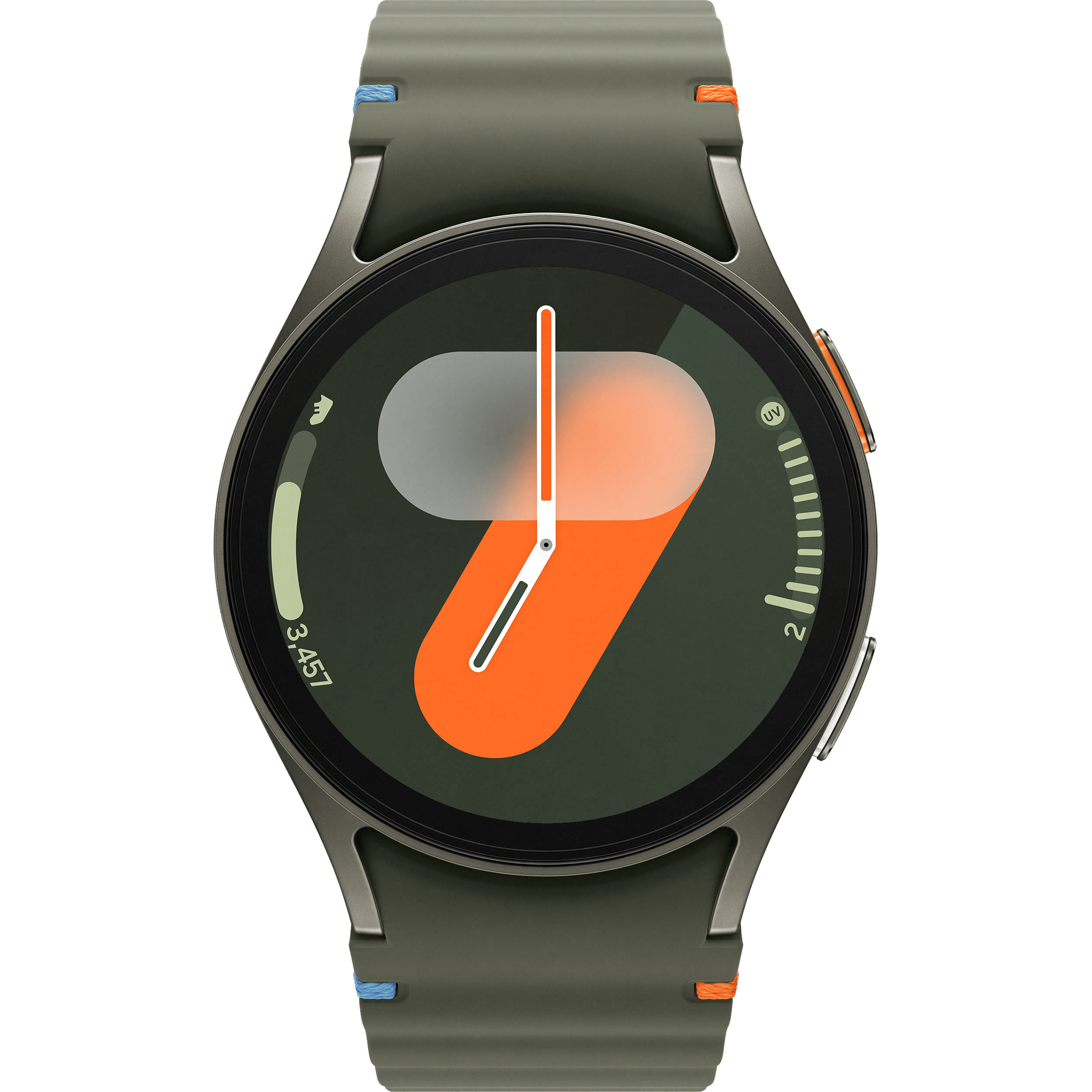 Samsung Galaxy Watch7, 40mm Green, BT