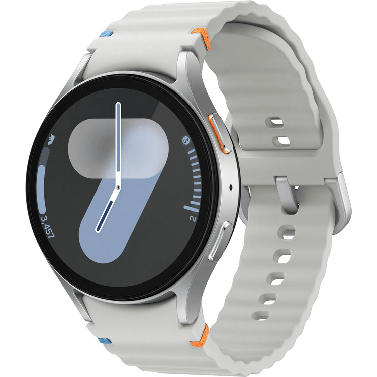 Samsung Galaxy Watch7 44mm Silver BT