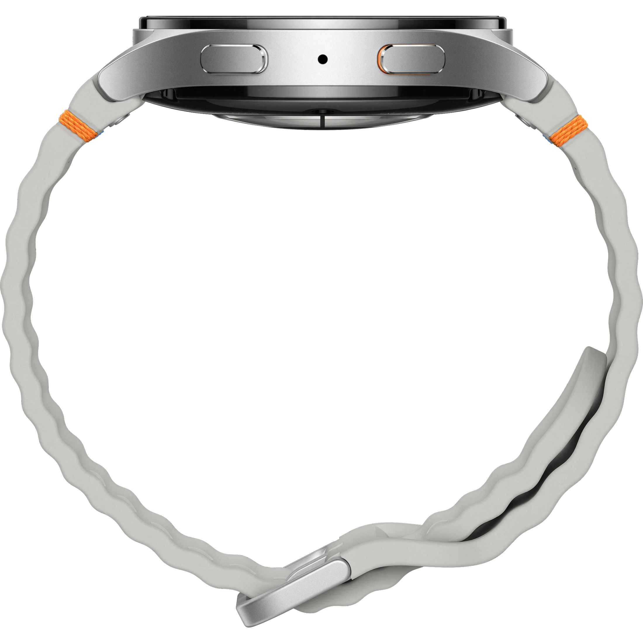 Samsung Galaxy Watch7 44mm Silver BT