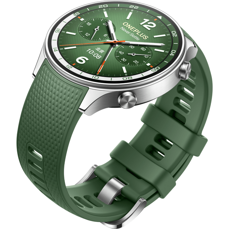 OnePlus Watch 2R Forest Green