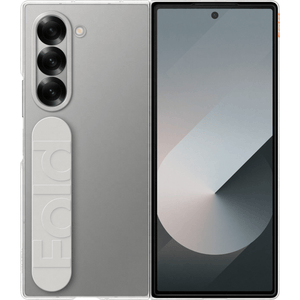 Samsung Clear Case for Galaxy Z Fold6