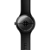 Google Pixel Watch 3 LTE Smartwatch, 41mm, Black / Obsidian