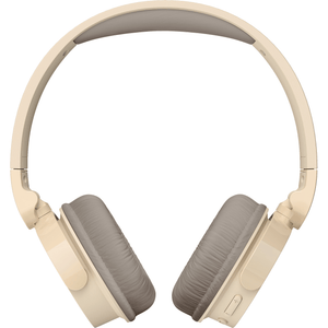 Philips H3209 Wireless Headphones, Beige