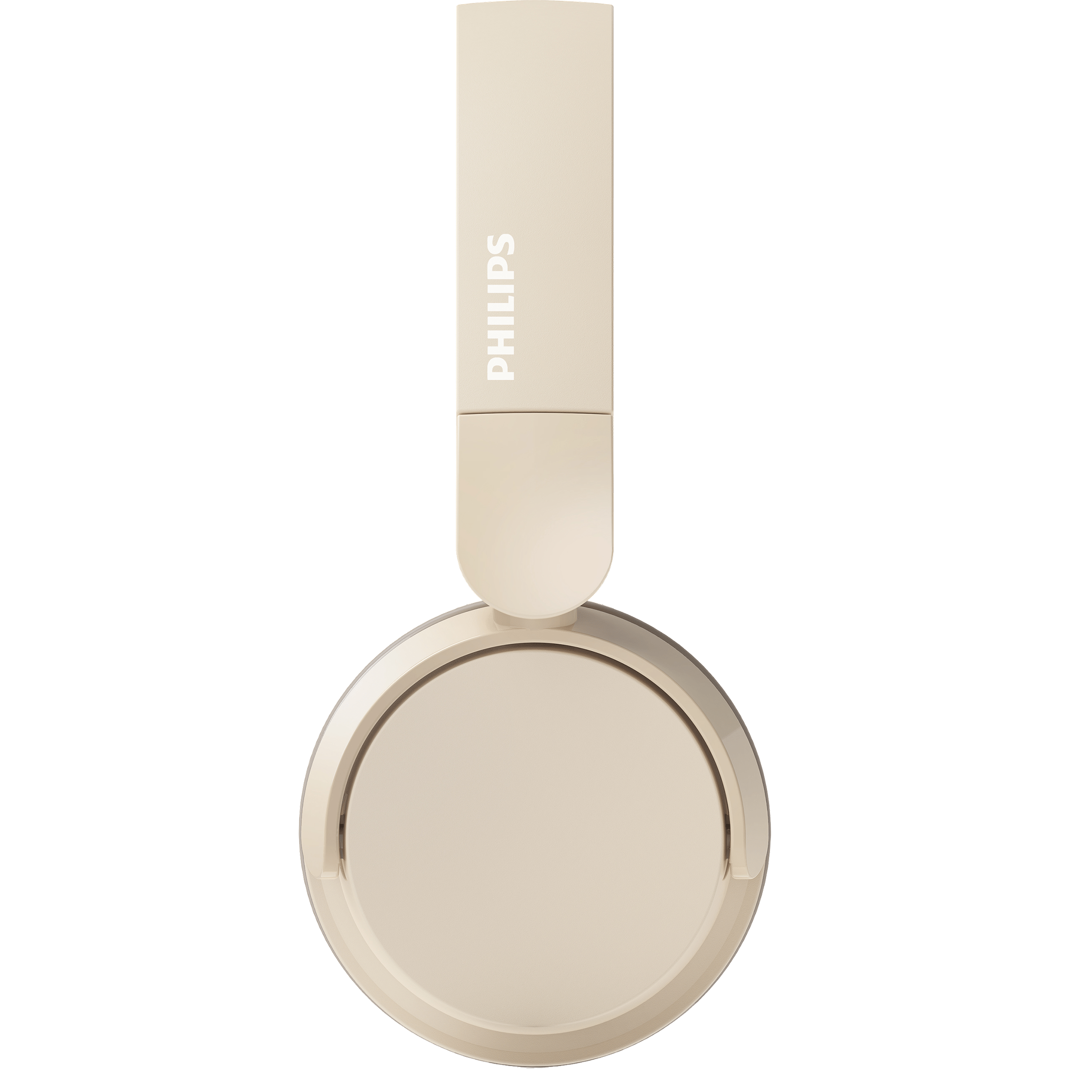 Philips H3209 Wireless Headphones, Beige