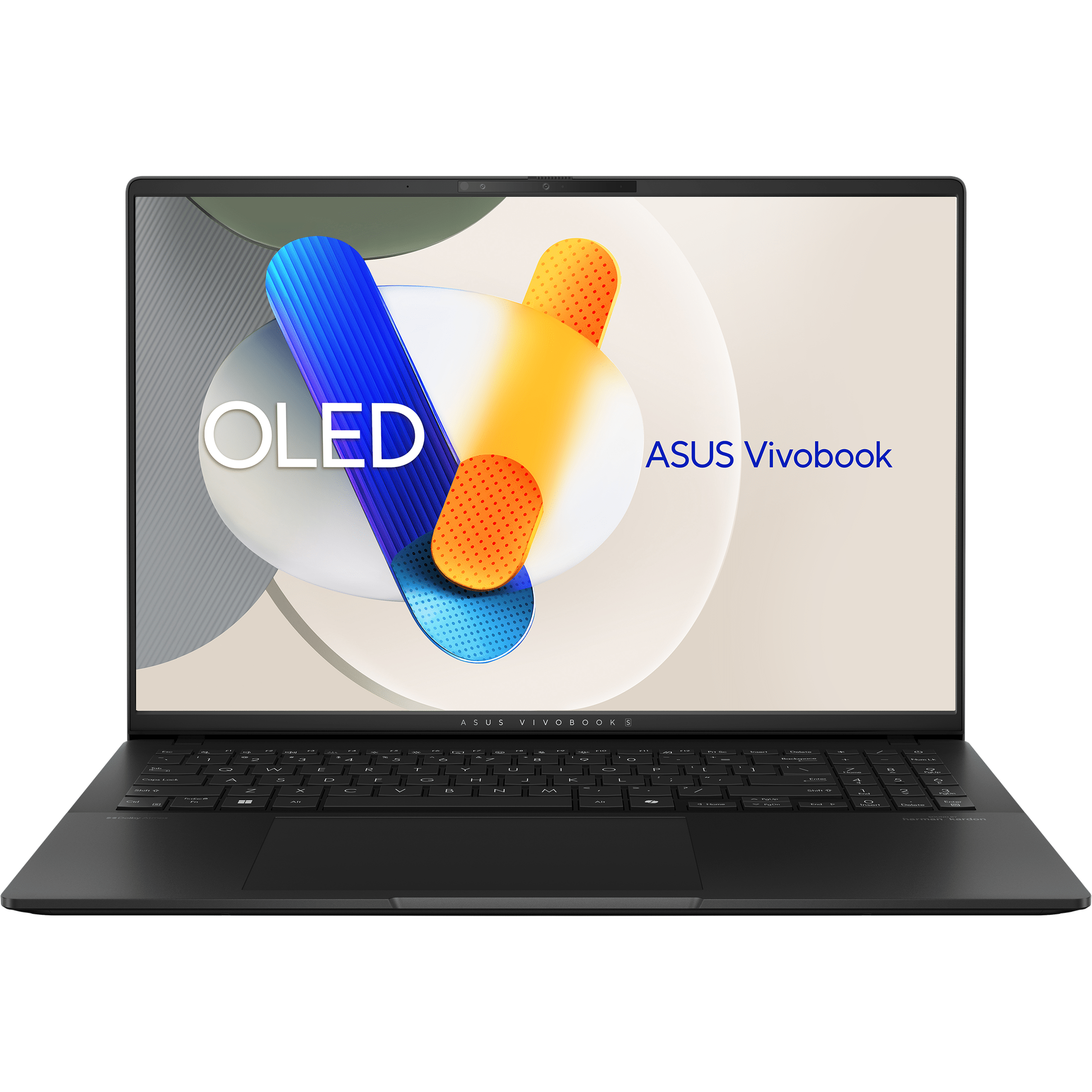 Asus Vivobook S 16 Laptop OLED Ryzen 7 8845HS