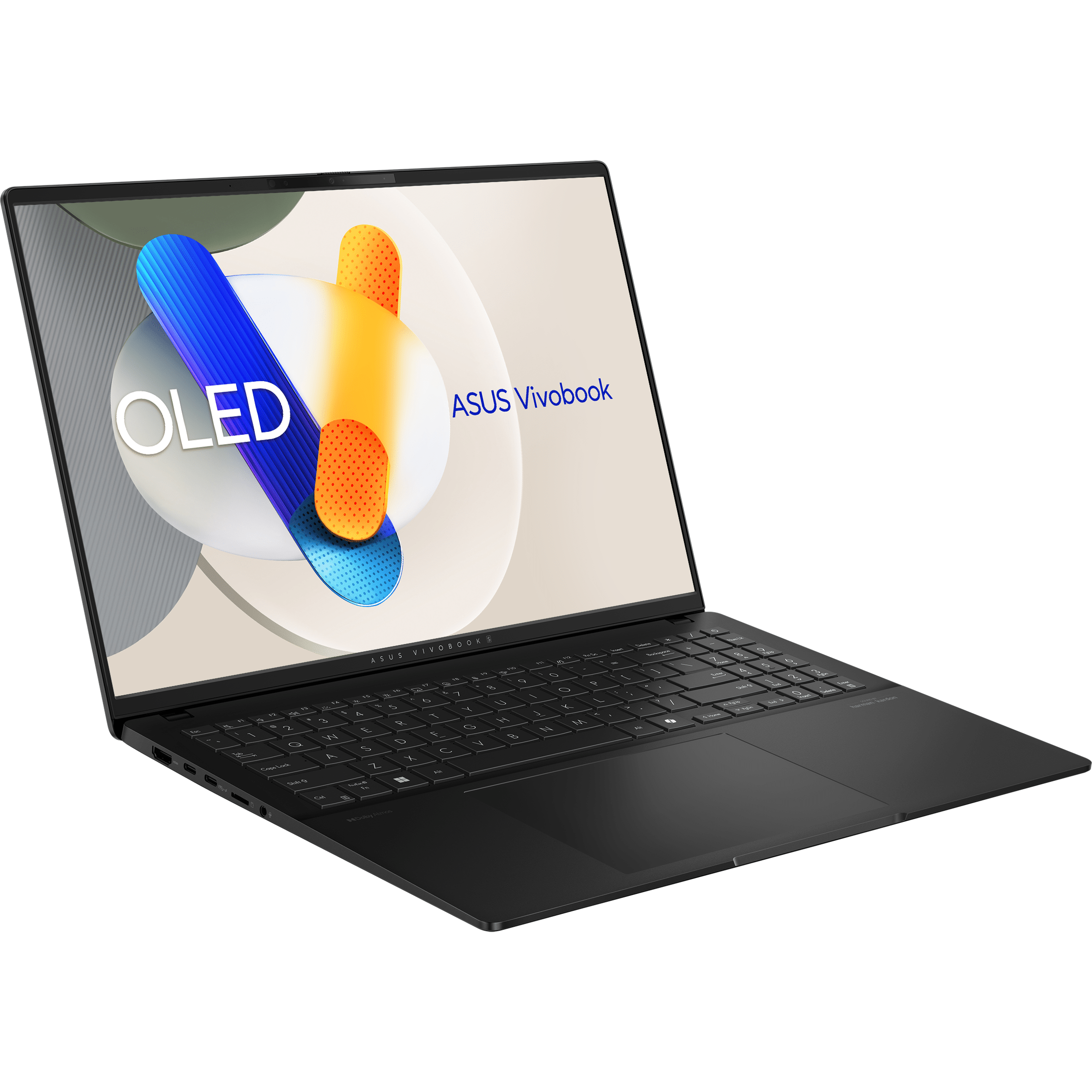 Asus Vivobook S 16 Laptop OLED Ryzen 7 8845HS