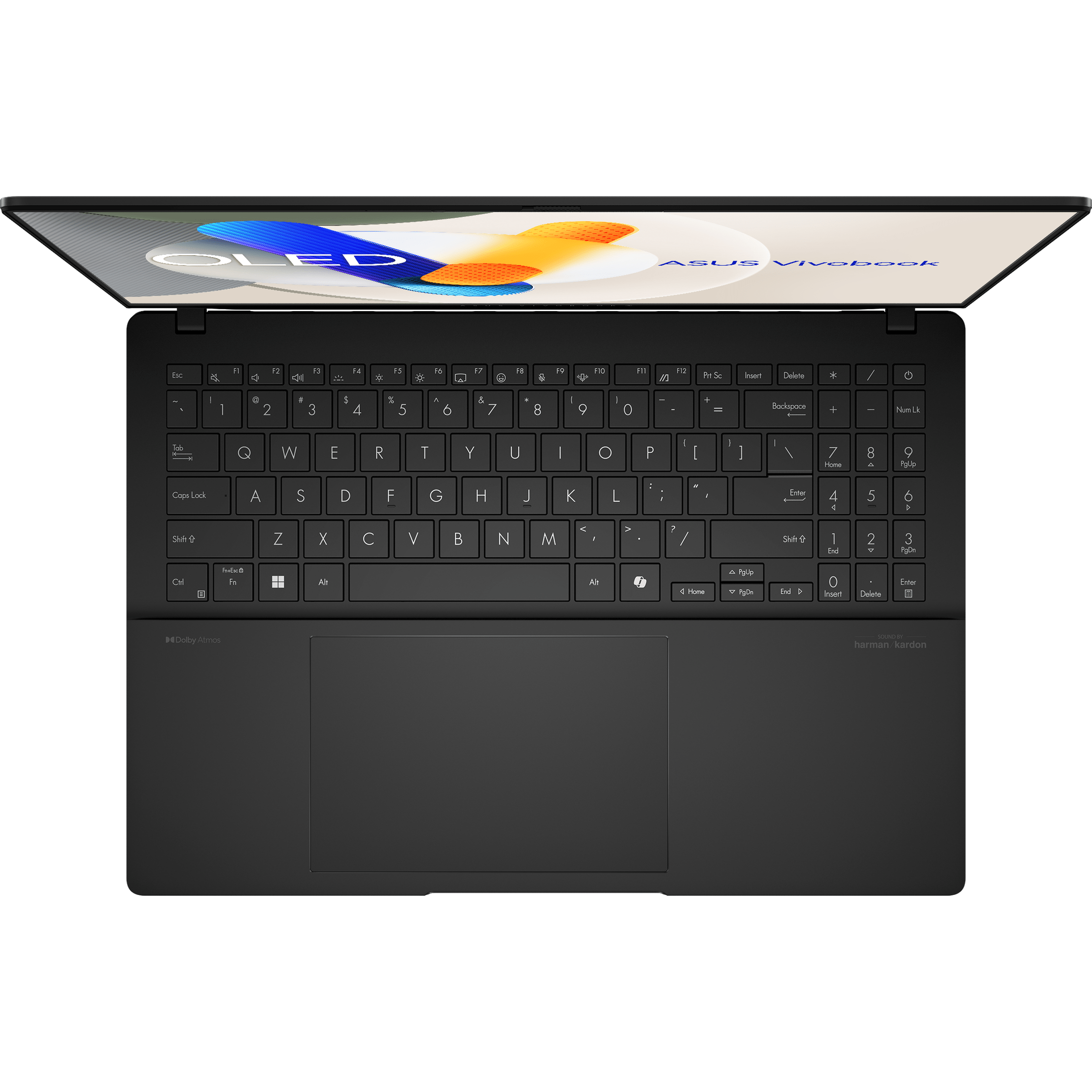 Asus Vivobook S 16 Laptop OLED Ryzen 7 8845HS