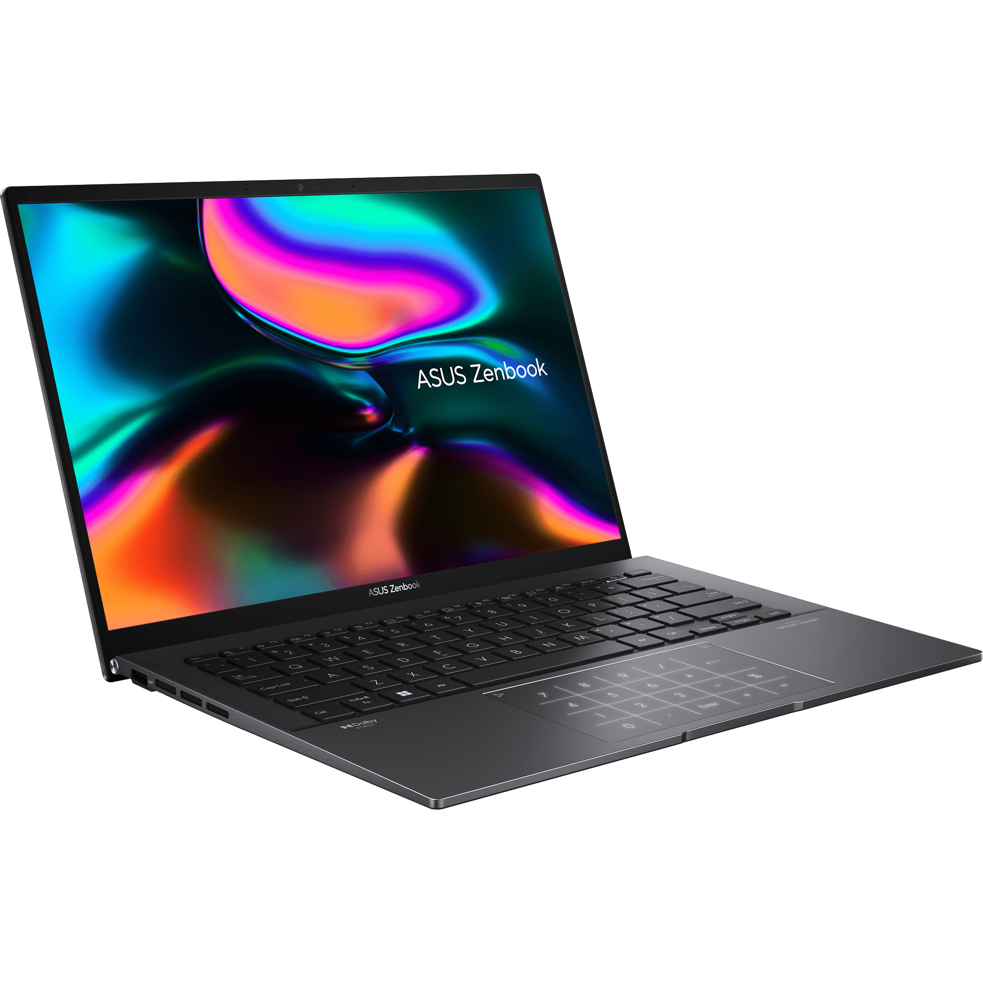 Asus Zenbook 14" Laptop Ryzen 5 7430U