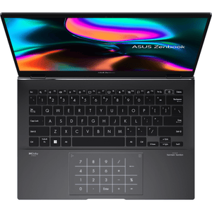 Asus Zenbook 14" Laptop Ryzen 5 7430U