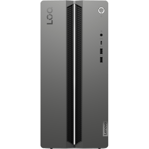 Lenovo LOQ Tower Desktop 17IRR9 Intel Core i5 14400F RTX 4060