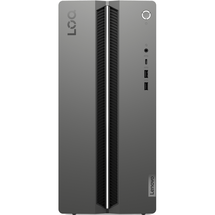 Lenovo LOQ Tower Desktop 17IRR9 Intel Core i5 14400F RTX 4060