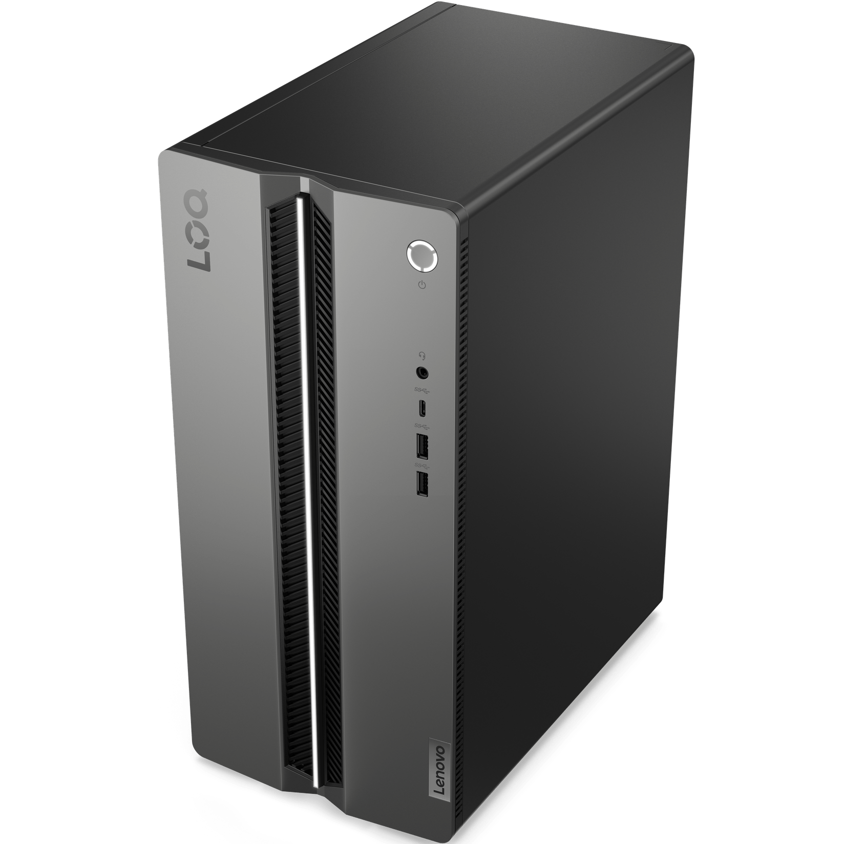 Lenovo LOQ Tower Desktop 17IRR9 Intel Core i5 14400F RTX 4060