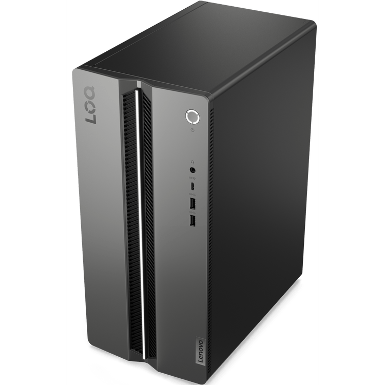 Lenovo LOQ Tower Desktop 17IRR9 Intel Core i5 14400F RTX 4060