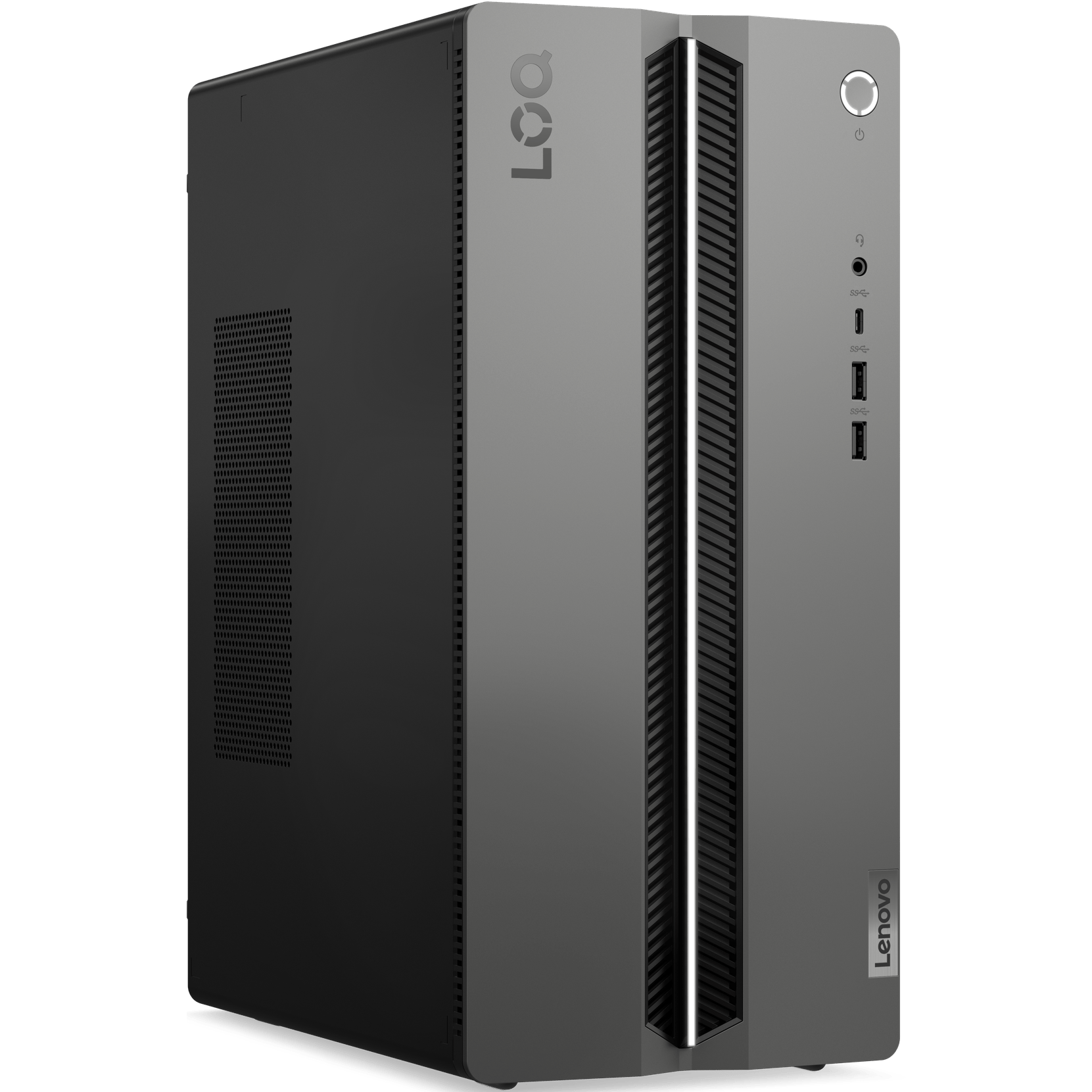 Lenovo LOQ Tower Desktop 17IRR9 Intel Core i5 14400F RTX 4060