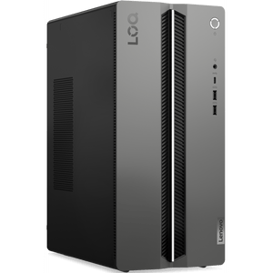 Lenovo LOQ Tower Desktop 17IRR9 Intel Core i5 14400F RTX 4060