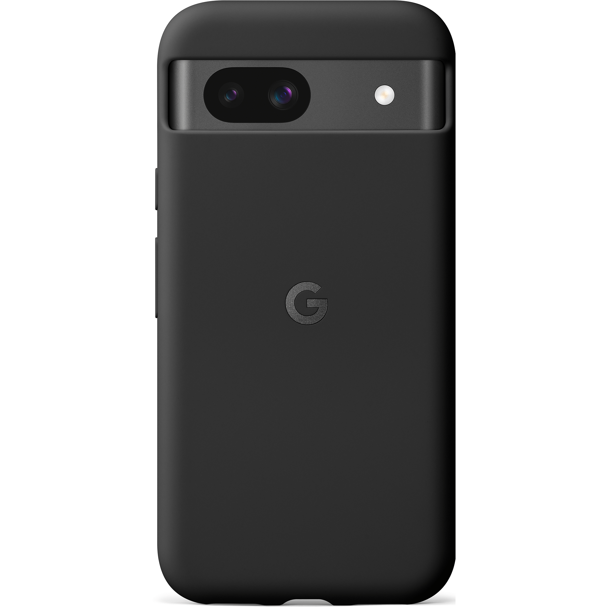Google Pixel 8a Case, Obsidian