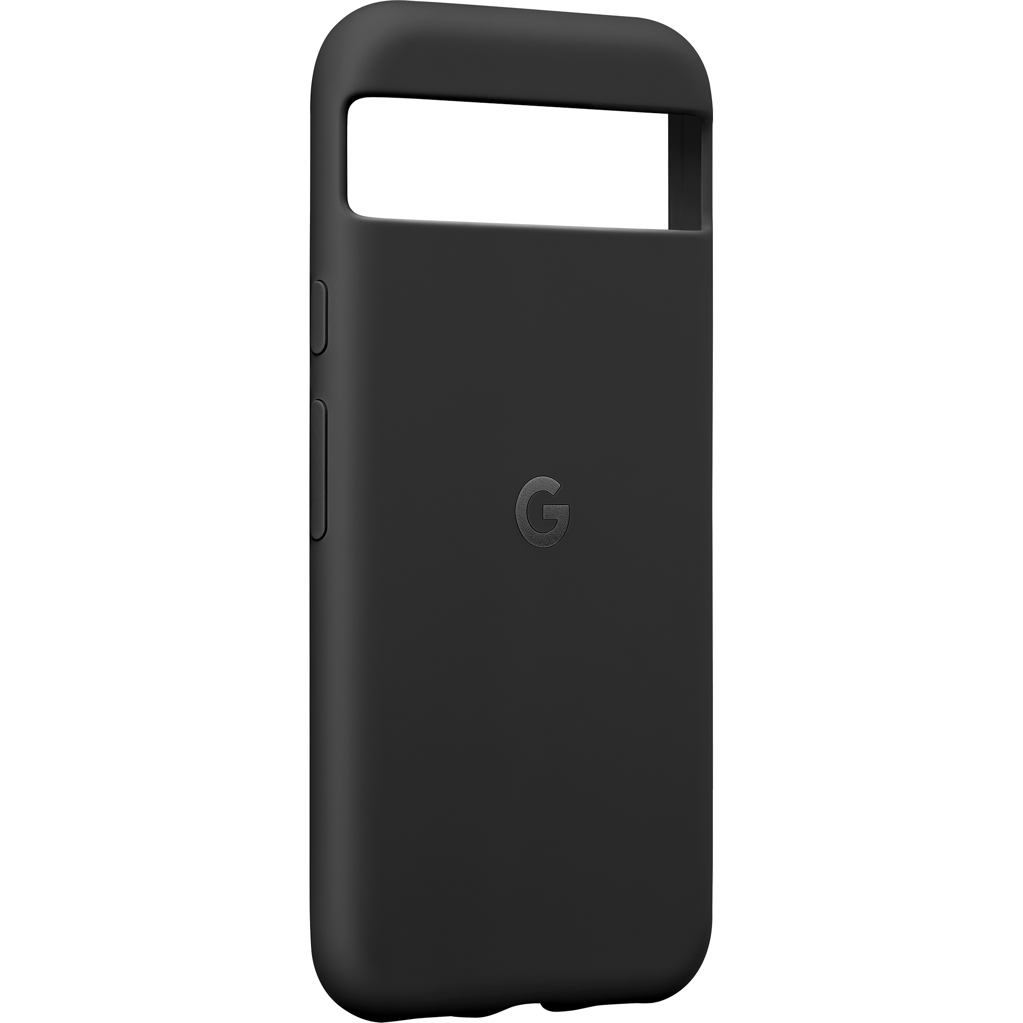 Google Pixel 8a Case - Obsidian