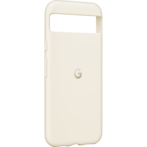 Google Pixel 8a Case, Porcelain