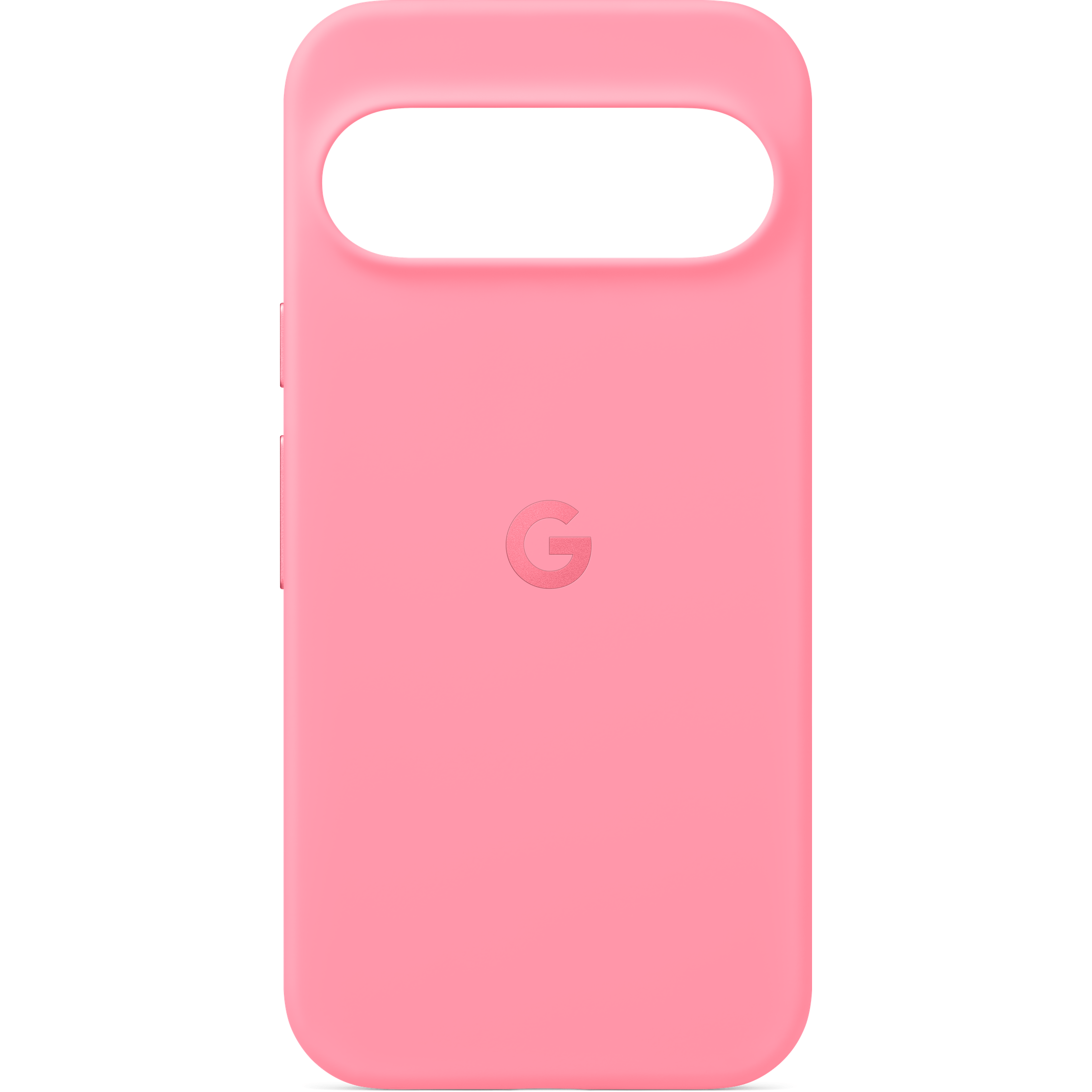 Google Pixel 9 / 9 Pro Case, Peony