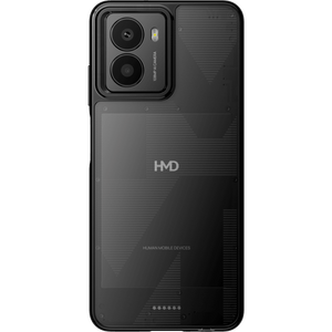 HMD Fusion 5G, Black