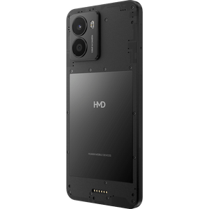 HMD Fusion 5G, Black