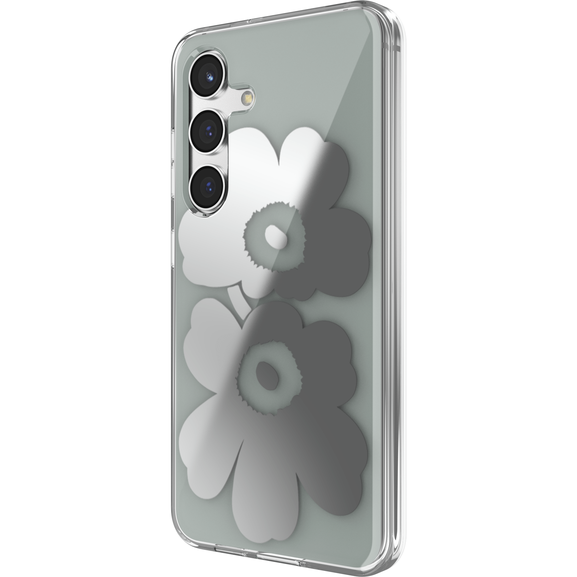 Samsung X Marimekko Dual Layer Case S24, Grey