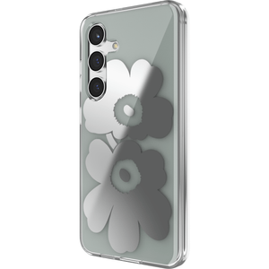 Samsung X Marimekko Dual Layer Case S24, Grey