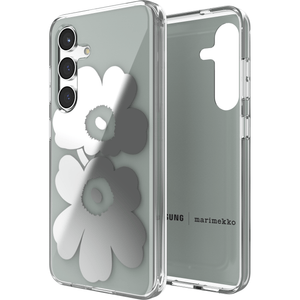Samsung X Marimekko Dual Layer Case S24, Grey
