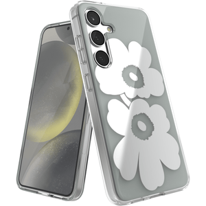 Samsung X Marimekko Dual Layer Case S24, Grey
