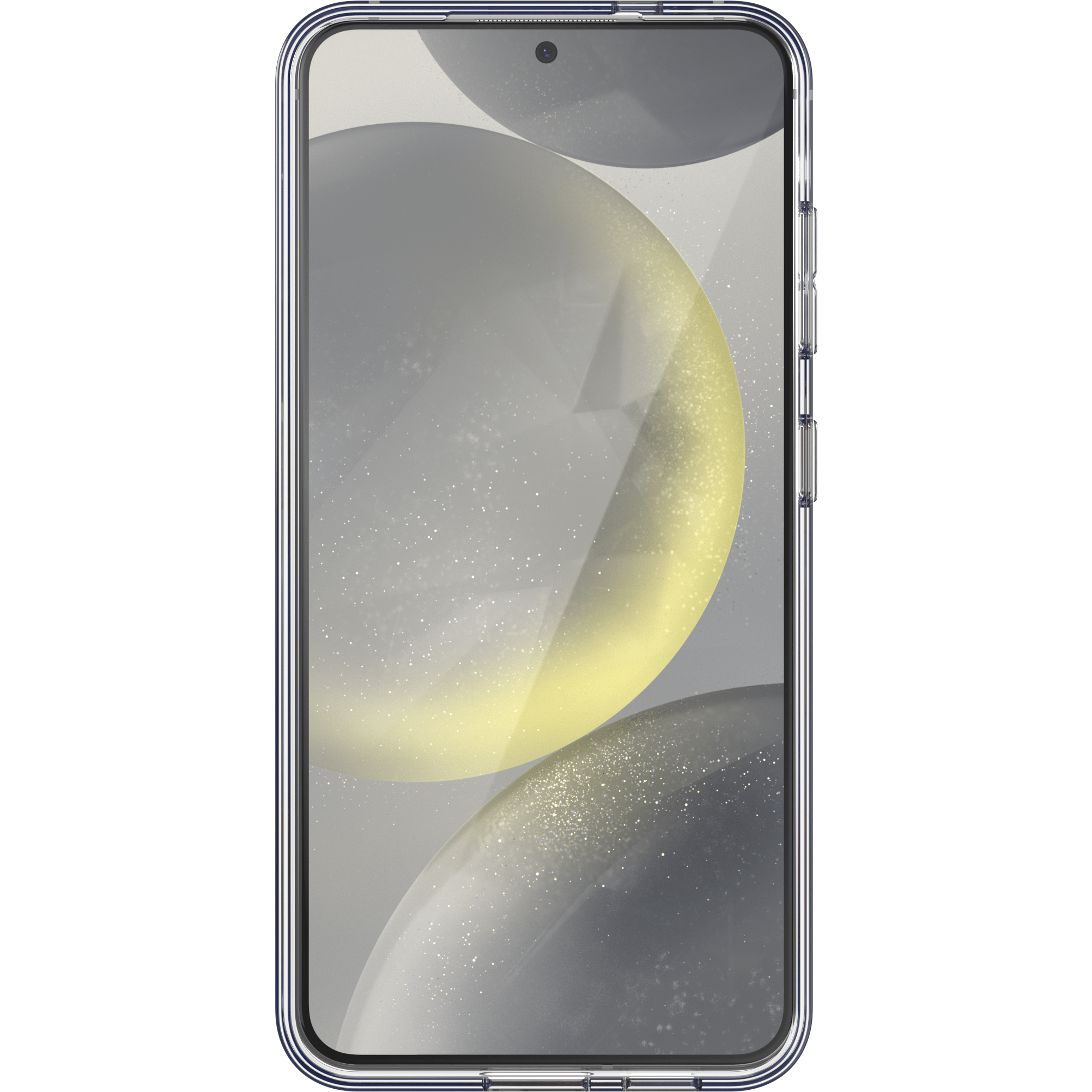 Samsung X Marimekko Dual Layer Case S24 Navy/Red