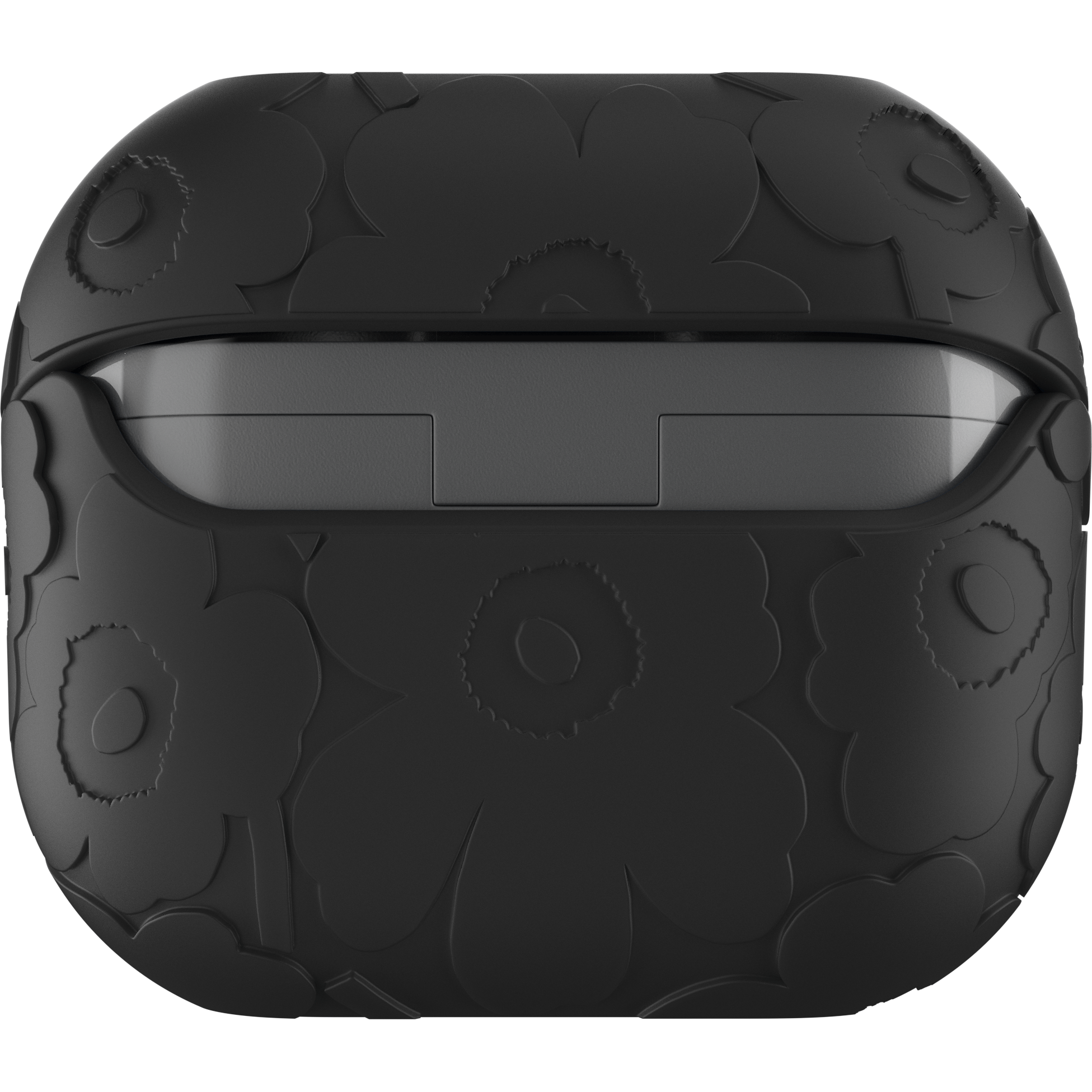 Samsung X Marimekko Silicone Buds3 Cover Black