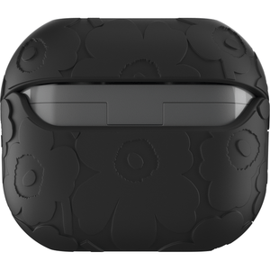 Samsung X Marimekko Silicone Buds3 Cover Black