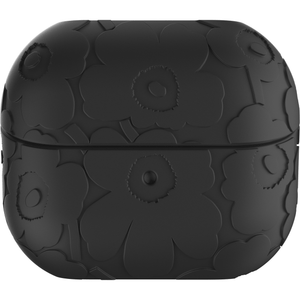 Samsung X Marimekko Silicone Buds3 Cover Black