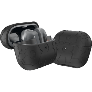 Samsung X Marimekko Silicone Buds3 Cover Black