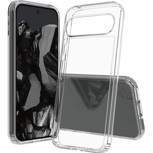 Screenor Bumper Protective Case for Google Pixel 9 Pro XL